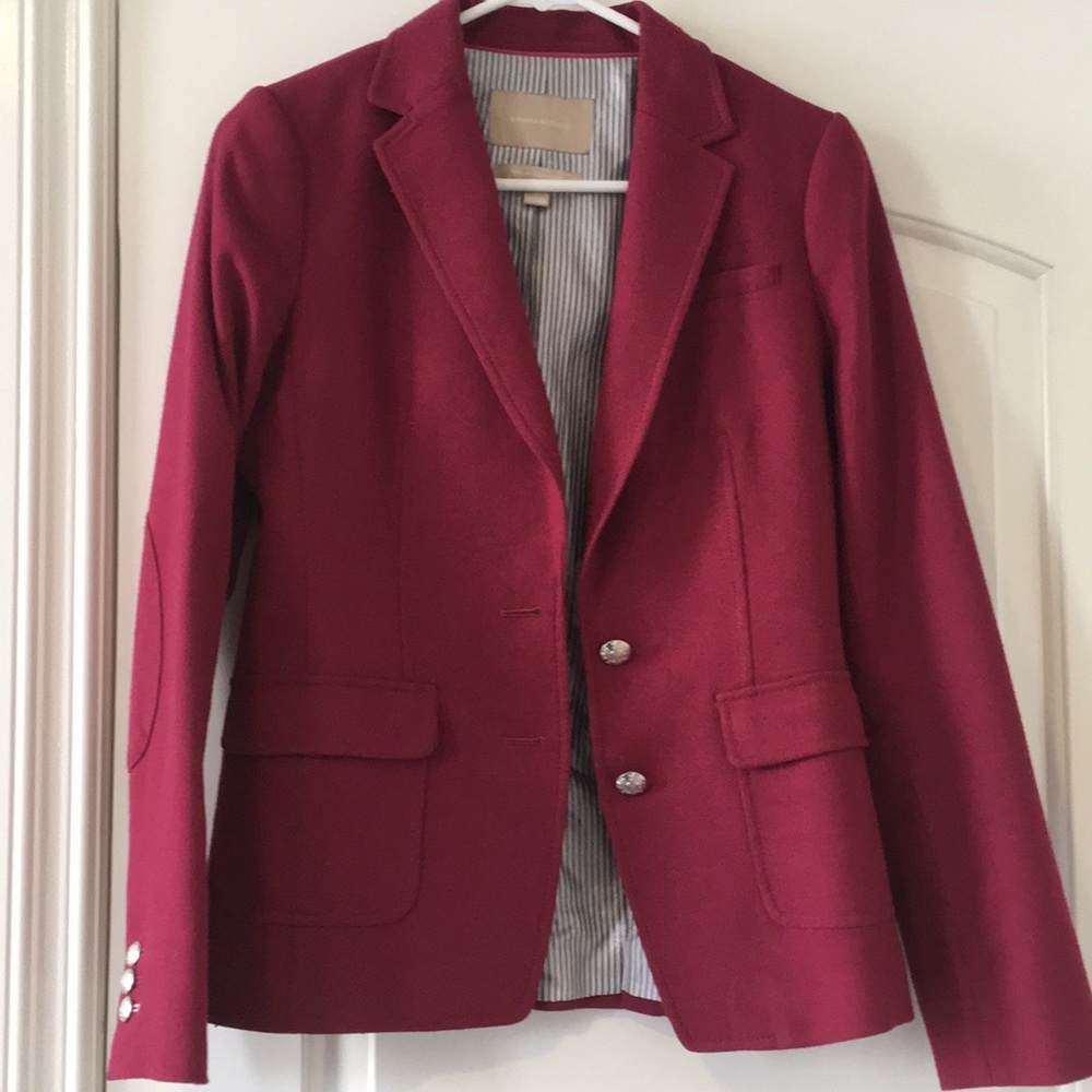 Banana Republic blazer